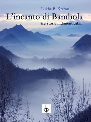 cover image of L'incanto di Bambola e altre storie